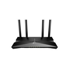 TP-Link Archer AX20 Wireless Router - High-Speed Performance & Ultimate Connectivity (Model: 6935364085209)